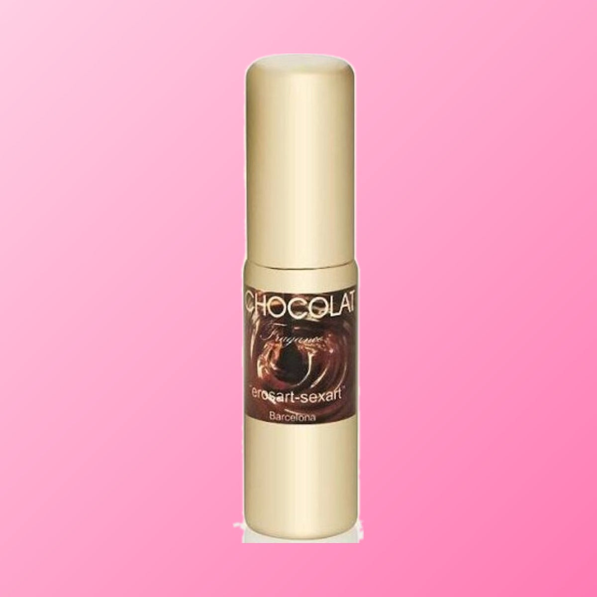 Eros-Art – Parfum aphrodisiaque chocolat, 20 cc
