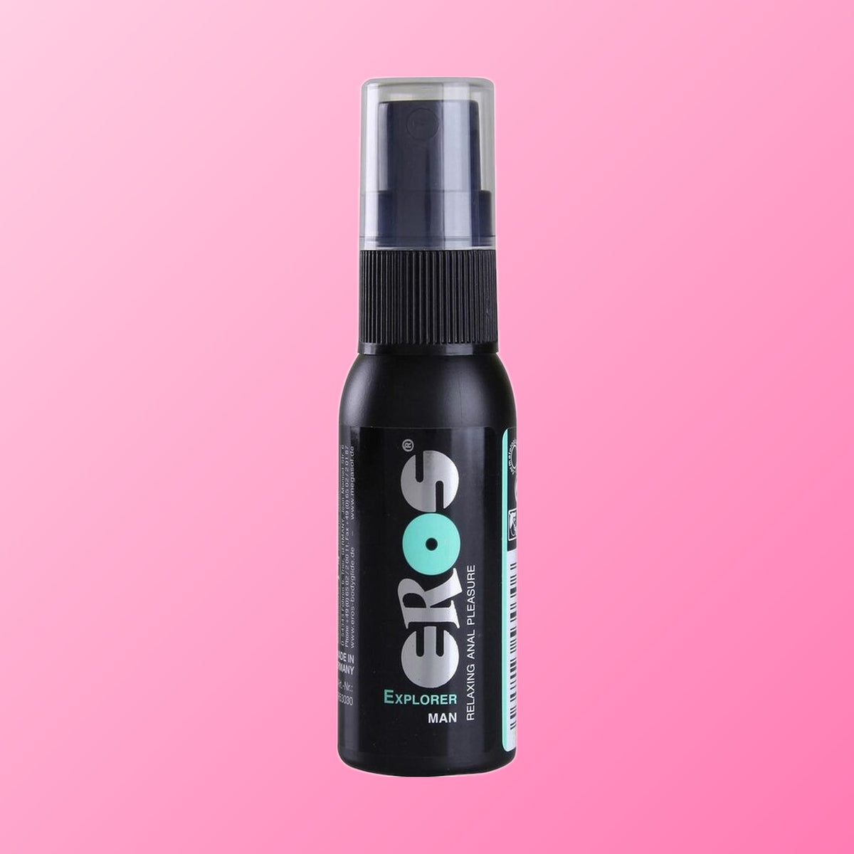 EROS Explorer 30 ml