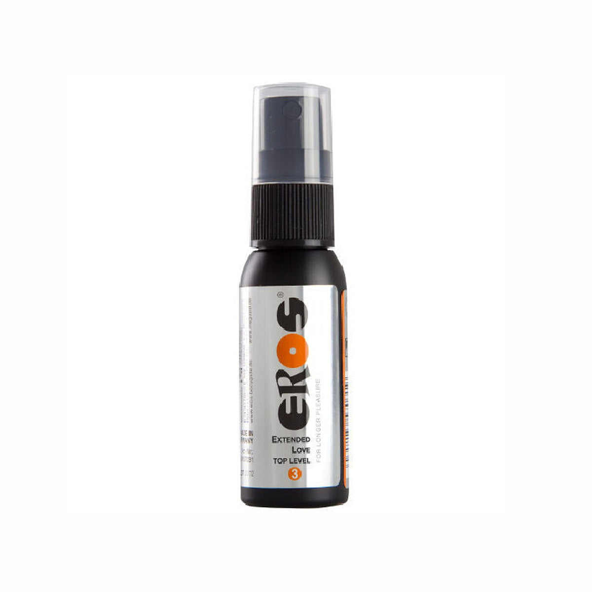 Eros – Extended Love Top Level 3, spray retardant (30 ml)
