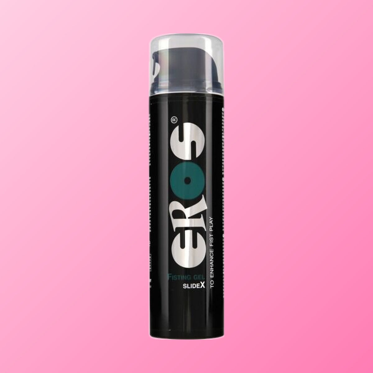 Eros – SlideX SuperSlip, gel lubrifiant fisting anal (200 ml)