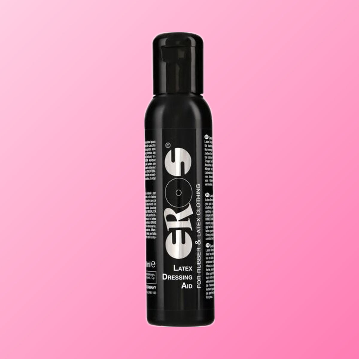 EROS - LATEX AYUDA TO DRESS 100 ML