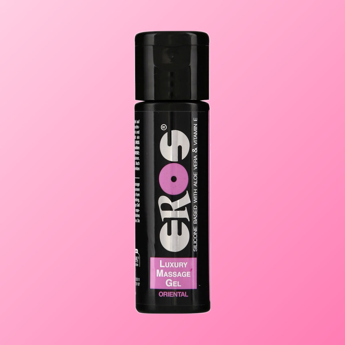 Eros – Gel de massage oriental de luxe 30 ml