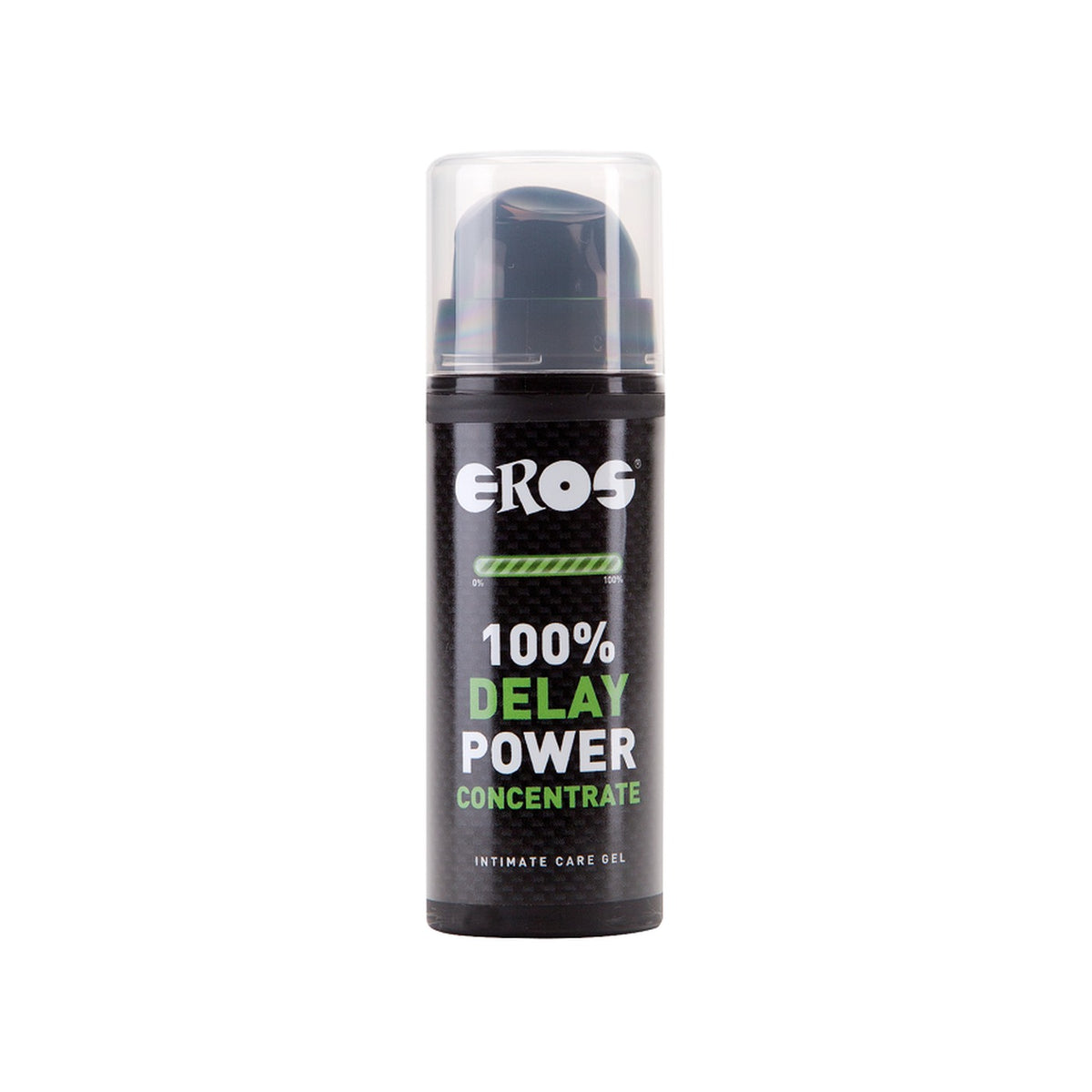 Eros Power Line – Delay Power, gel retardant concentré 30 ml