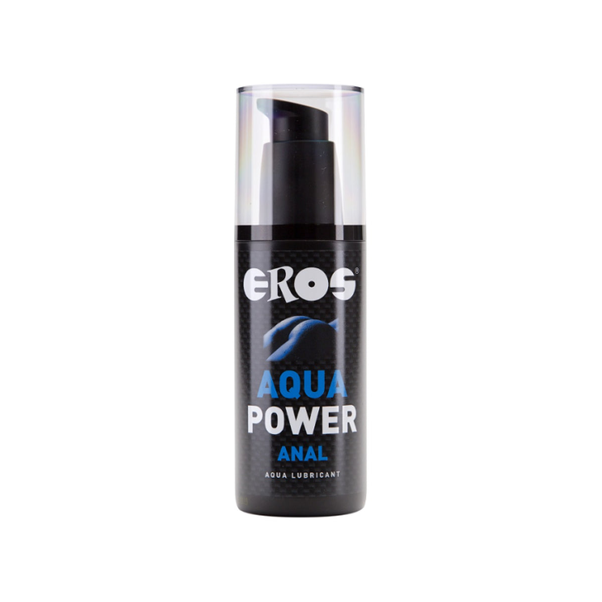Eros Power Line – Power Lubrifiant anal, formule dense à base d'eau (125 ml)