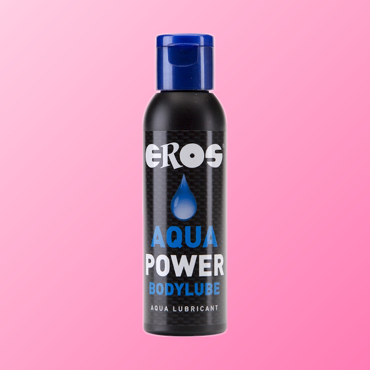 Eros Power Line – Power Bodylube, lubrifiant à l'eau (50 ml)