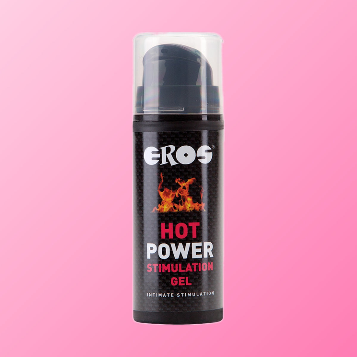 Eros Power Line – Power, gel stimulant clitoridien 30 ml