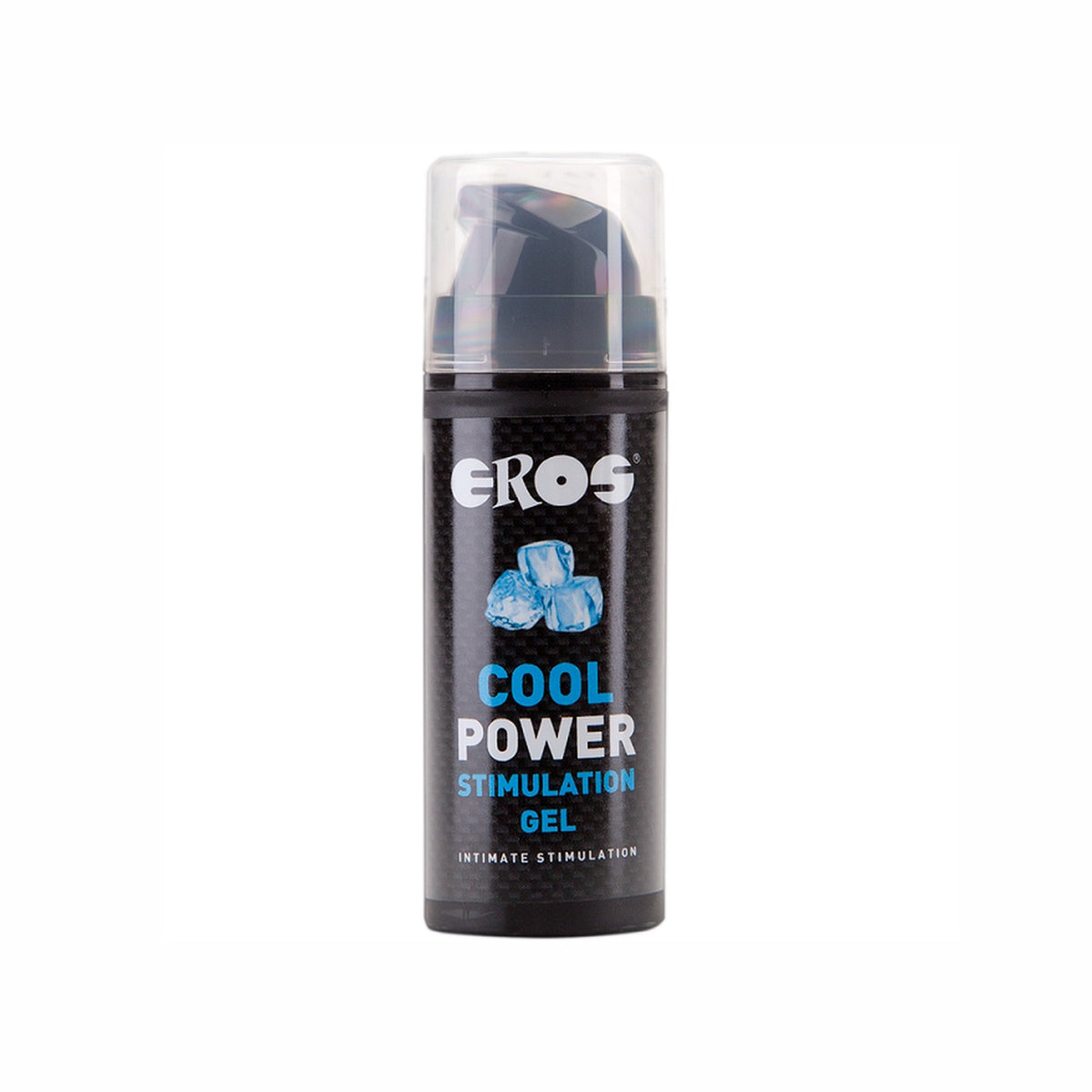 Eros Power Line – Power, gel stimulant effet frais (30 ml)