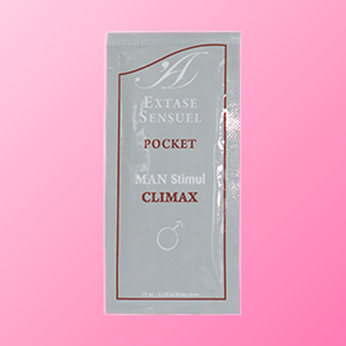 Extase Sensual – Climax, crème stimulante pour lui (10 ml)
