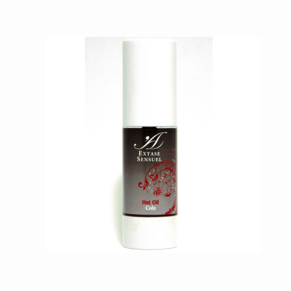 Extase Sensual – Huile de massage stimulante cola, effet chaud-froid 30 ml