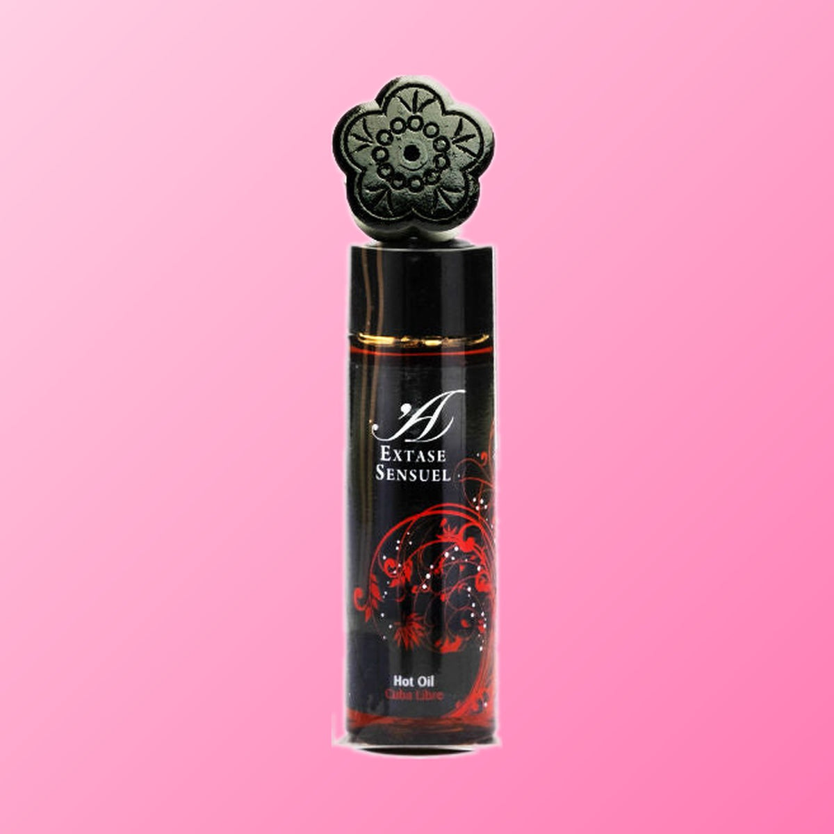 Extase Sensual – Huile stimulante cuba libre 100 ml