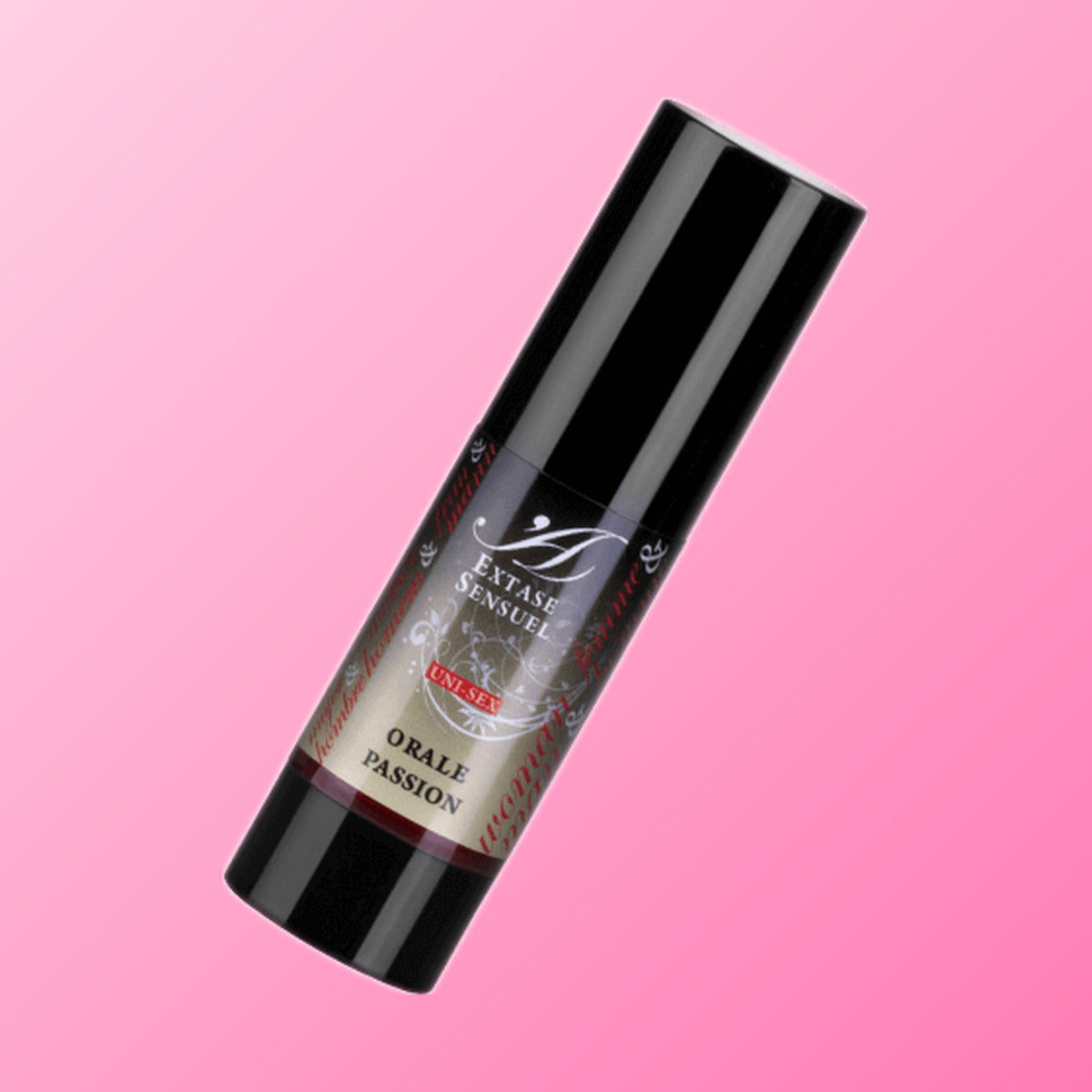 Extase Sensual – Gel stimulant unisexe (30 ml)