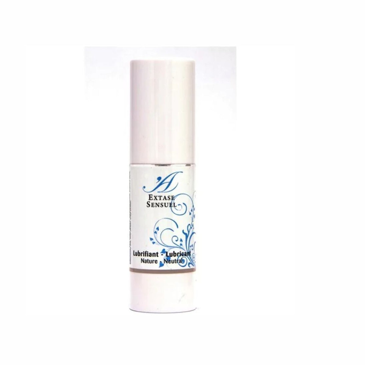 Extase Sensual – Lubrifiant naturel sans parfum 30 ml (date de péremption proche)