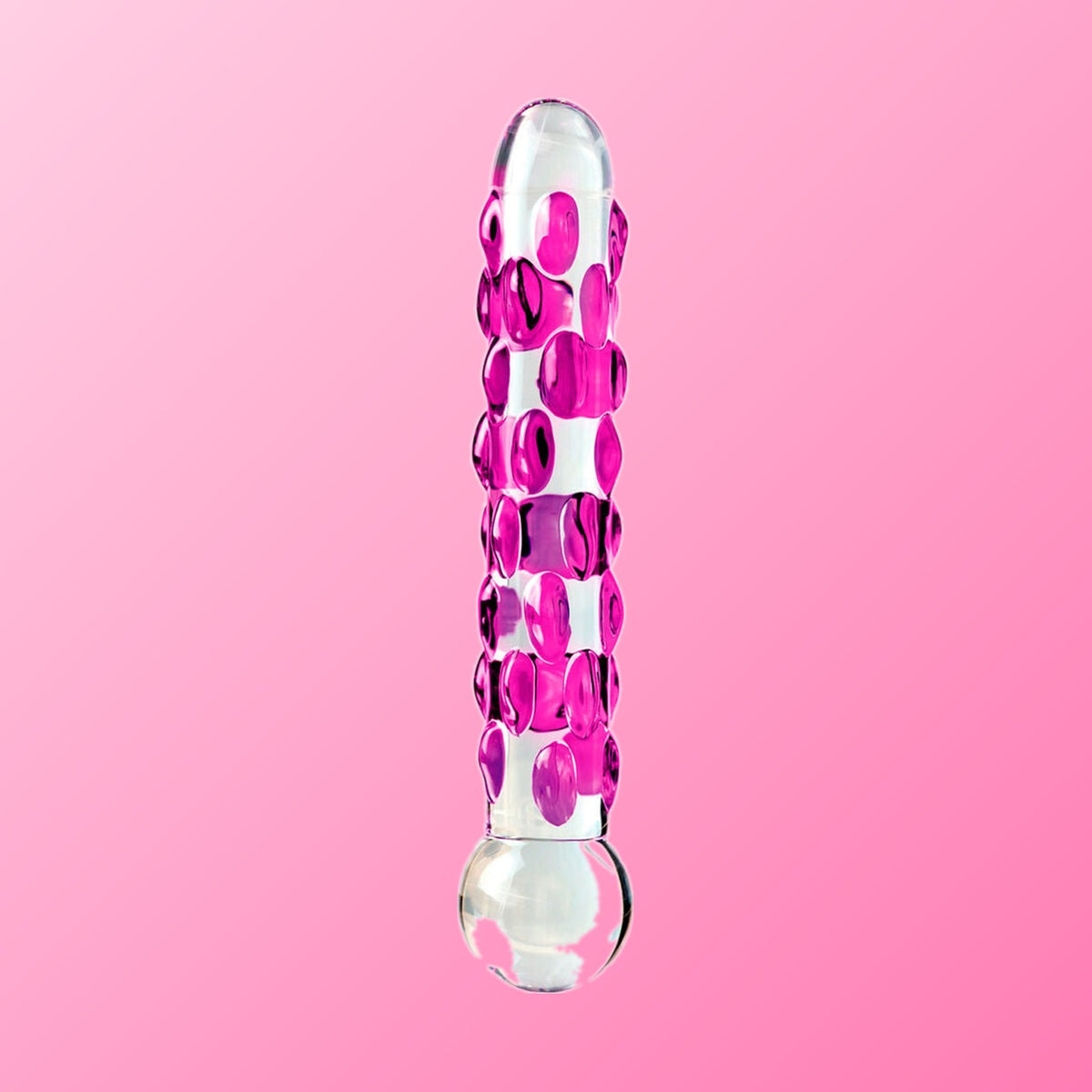 Icicles No. 7