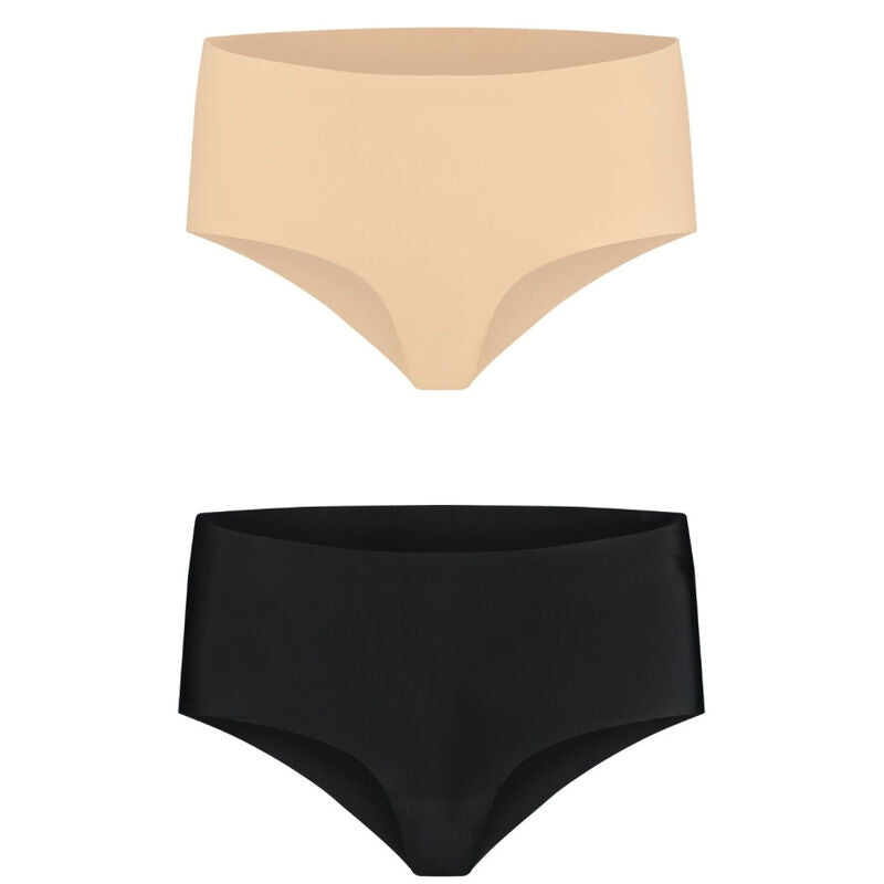 Bye-bra – Pack 2 unités culotte sans points