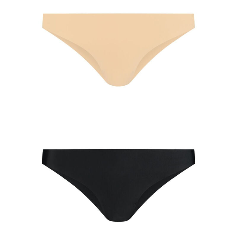 Bye-bra – Pack 2 unités culotte bresilienne