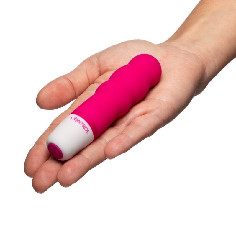 CONTROL - VELVET SECRET MINI ESTIMULATOR