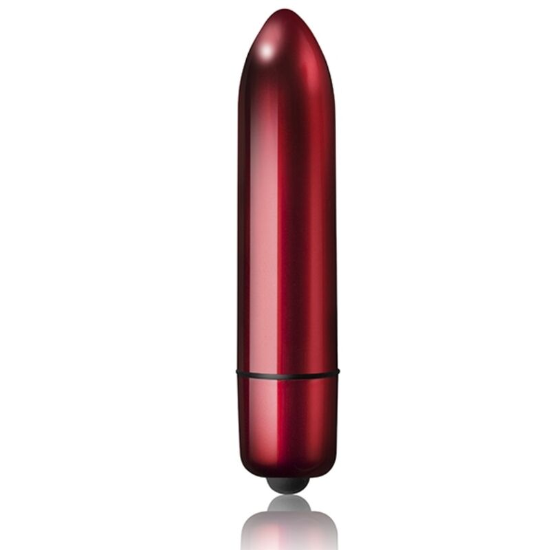 Rocks-off – Truly yours 00 balle vibrant alerte rouge