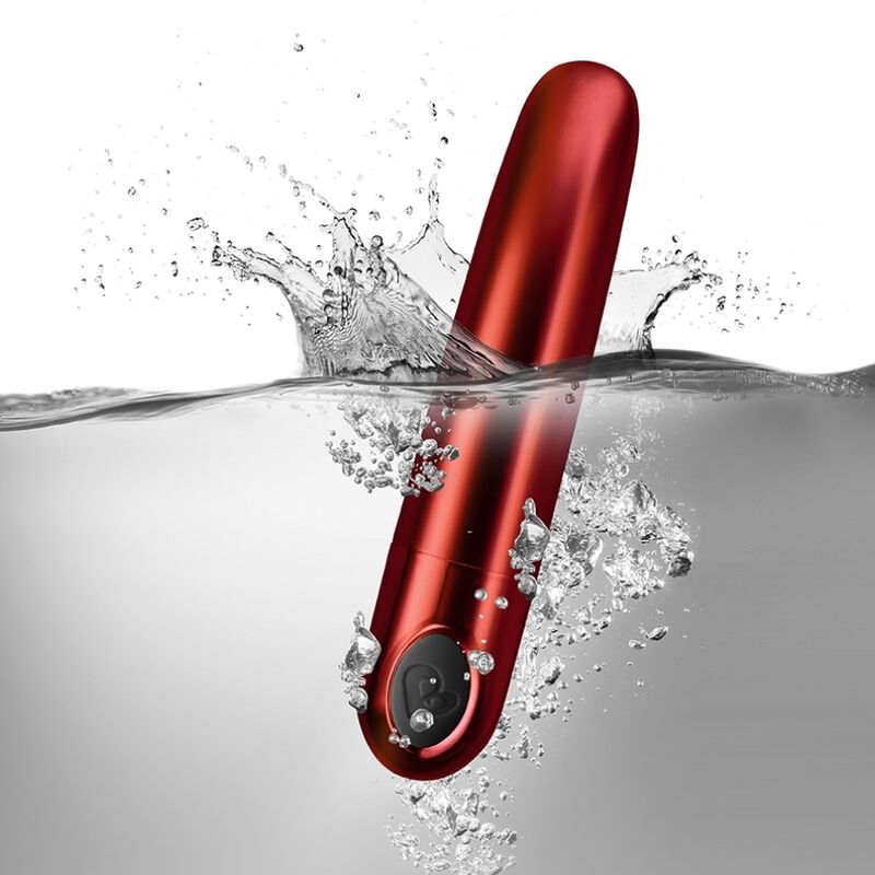 Rocks-off – Balle vibrant orgasmique MM couleur me