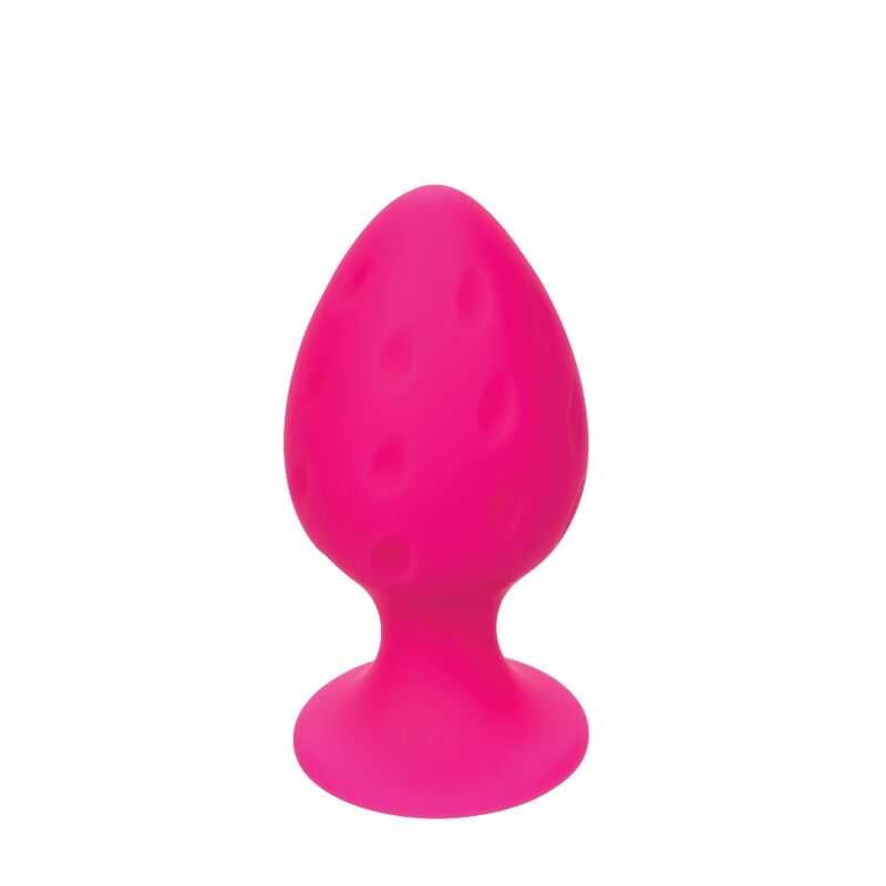 CALEXOTICS - CHEEKY ANAL PLUGS ROSA