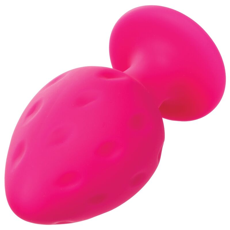 CALEXOTICS - CHEEKY ANAL PLUGS ROSA