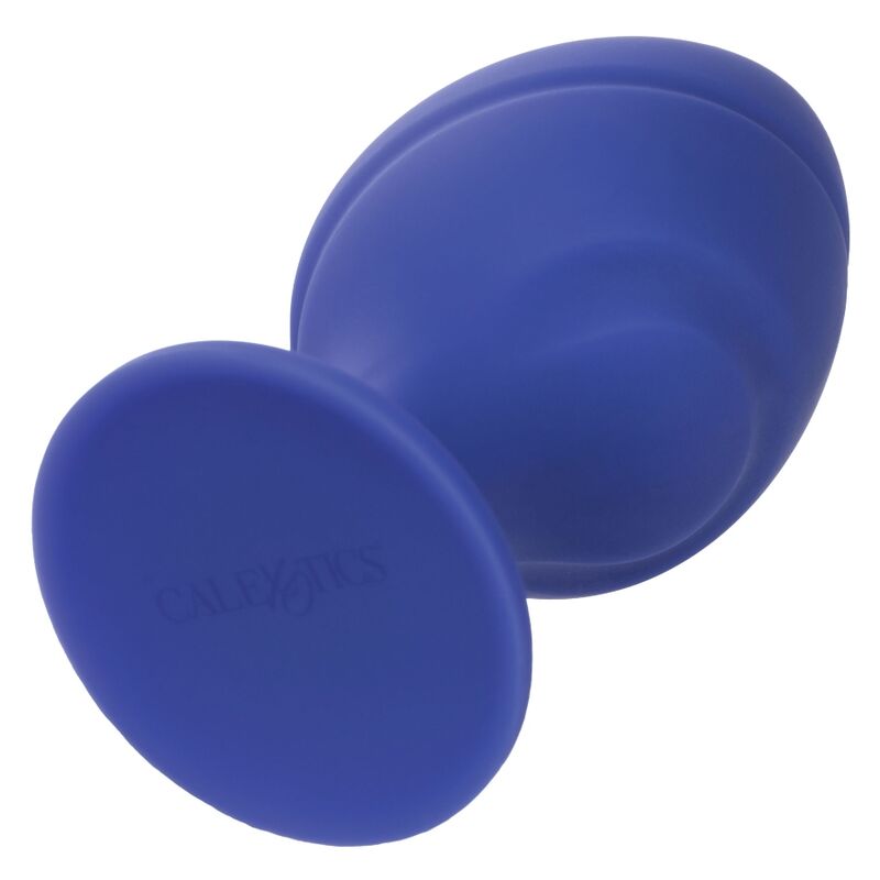 CALEXOTICS - CHEEKY ANAL PLUGS LILA