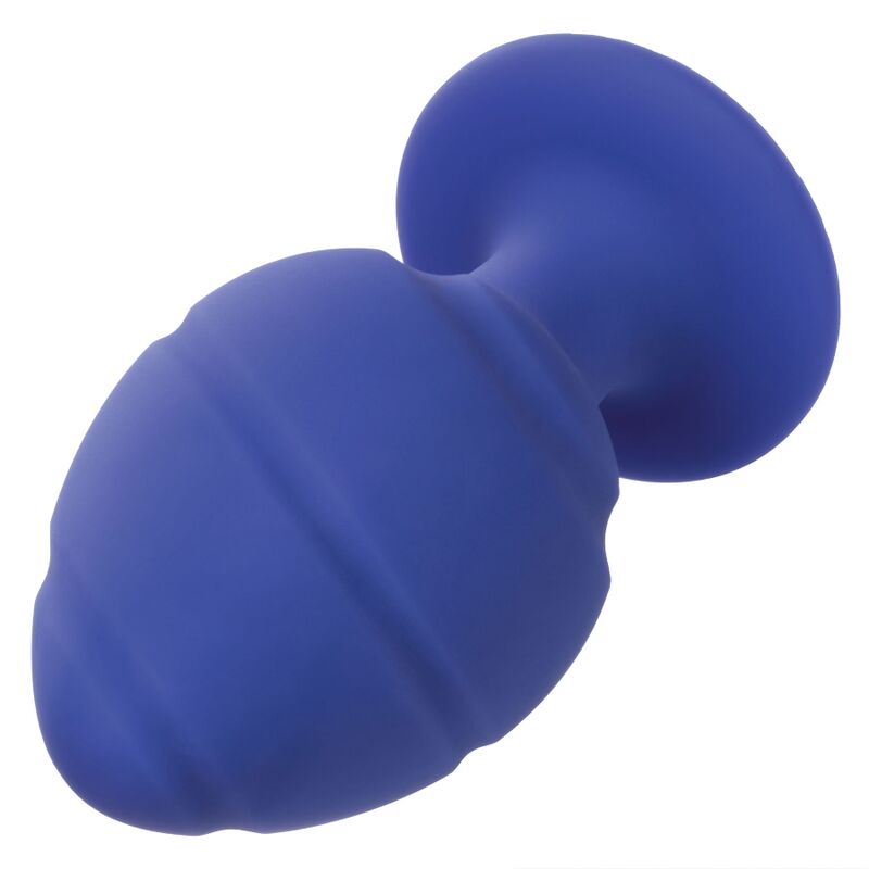 CALEXOTICS - CHEEKY ANAL PLUGS LILA