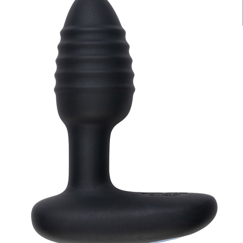 Kiiroo – Application de contrôle des vibrations lumen plug