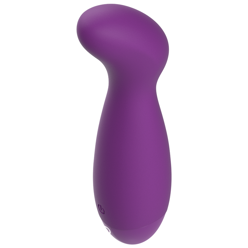 Rewolution – Rewopulse vibrateur flexible stimulateur de point g