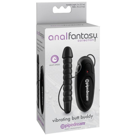 ANAL FANTASY - ANAL BUDDY VIBRADOR