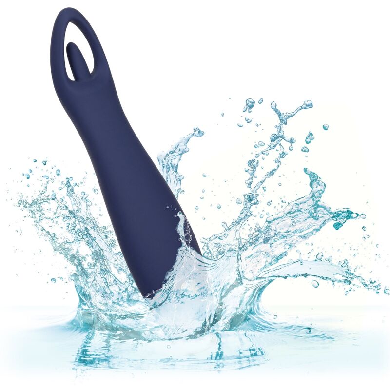 CALEXOTICS - CHIC JASMINE ESTIMULATOR 10 VELOCIDADES