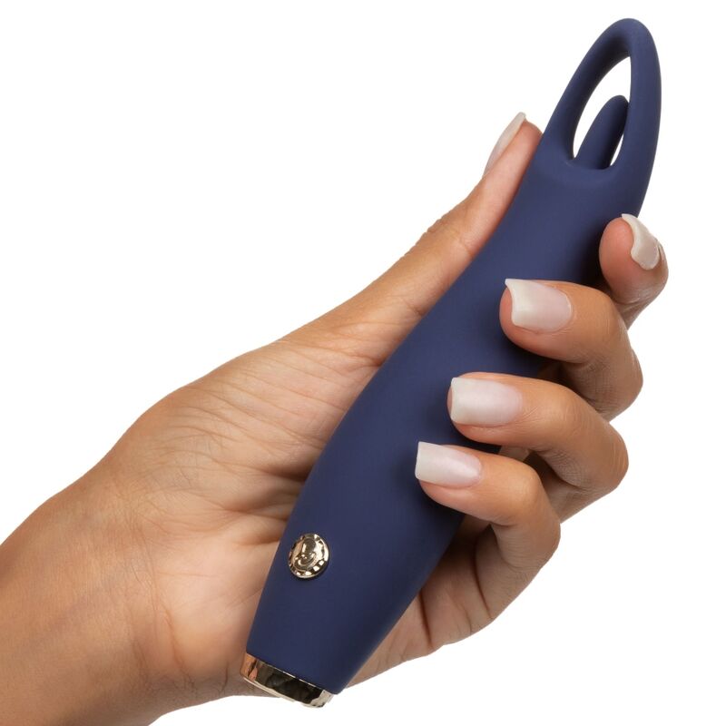 CALEXOTICS - CHIC JASMINE ESTIMULATOR 10 VELOCIDADES
