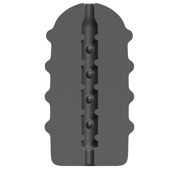 All Black – Masturbateur bumpy