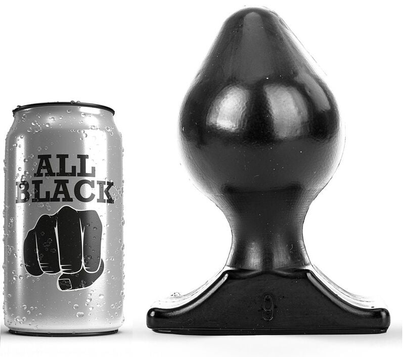 Butt Plug - 6 / 16 cm