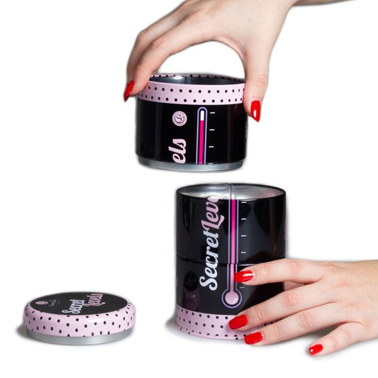 SECRETPLAY - GAME SECRET LEVELS (ES/EN/FR/PT)