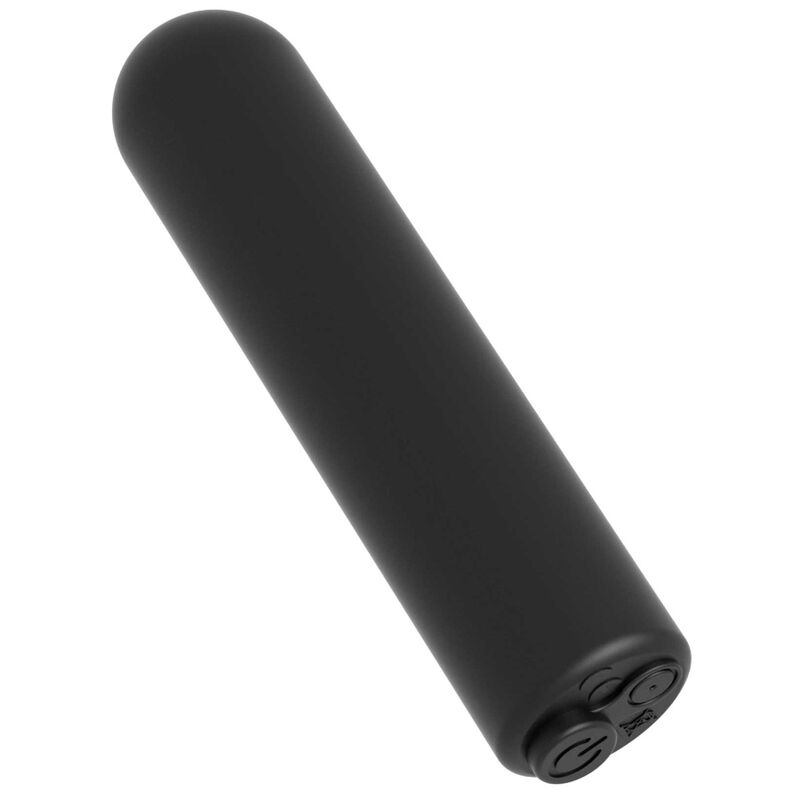 FETISH FANTASY LIMITED EDITION - TANGA VIBRADOR AFSTANDSBEDIENING