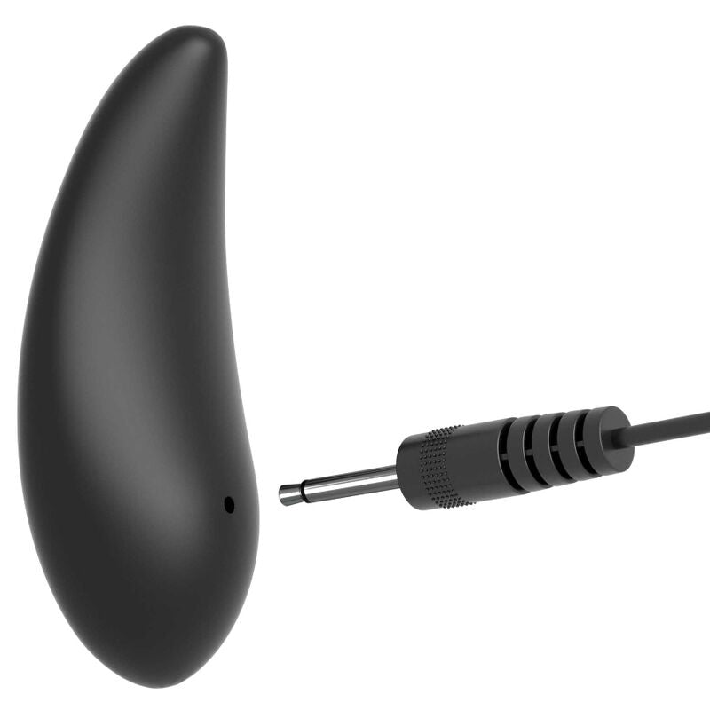 FETISH FANTASY LIMITED EDITION - TANGA VIBRADOR AFSTANDSBEDIENING