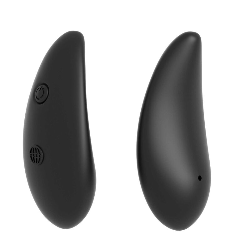 FETISH FANTASY LIMITED EDITION - TANGA VIBRADOR AFSTANDSBEDIENING