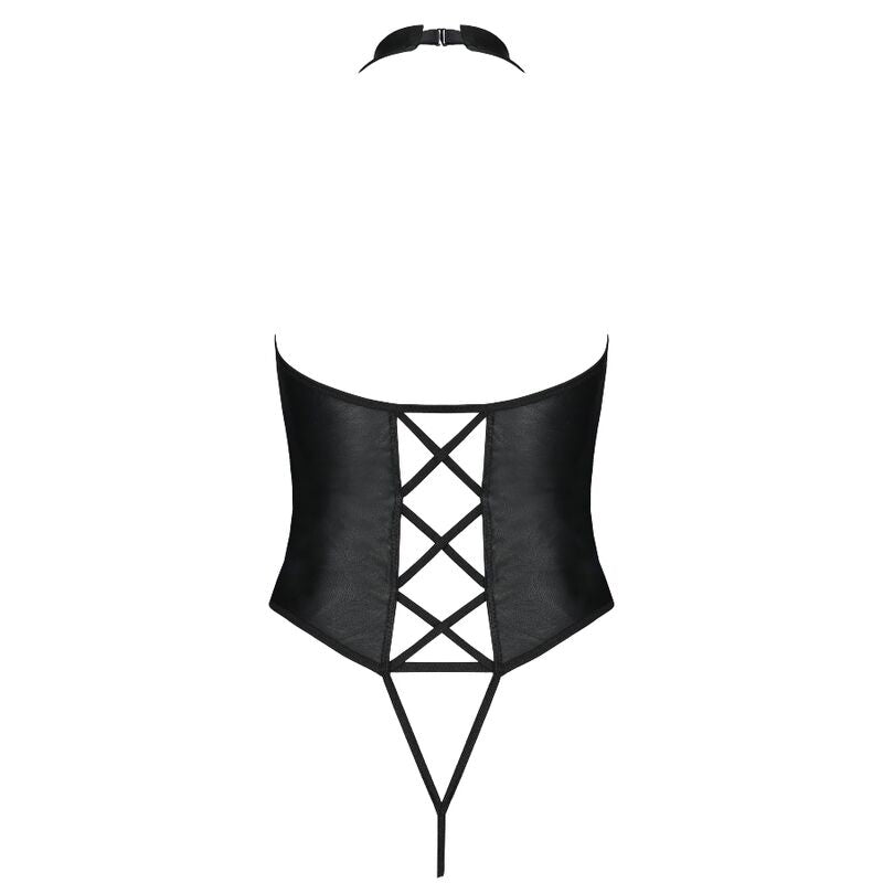 Passion – Nancy corps éco cuir