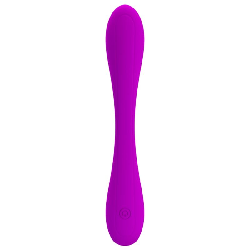 PRETTY LOVE - YEDDA FLEXIBLE VIBRADOR