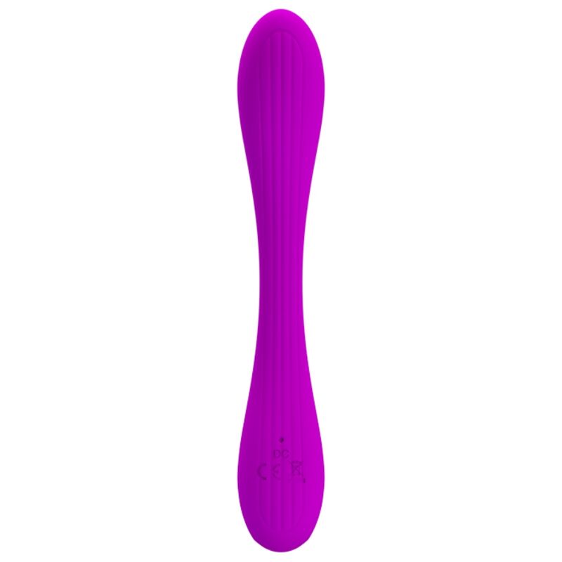 PRETTY LOVE - YEDDA FLEXIBLE VIBRADOR