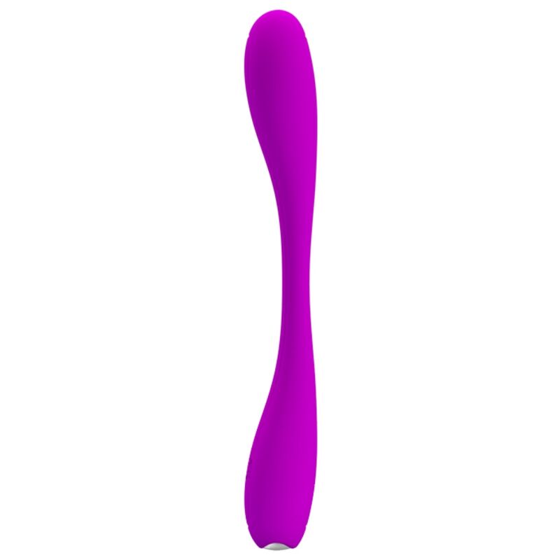 PRETTY LOVE - YEDDA FLEXIBLE VIBRADOR
