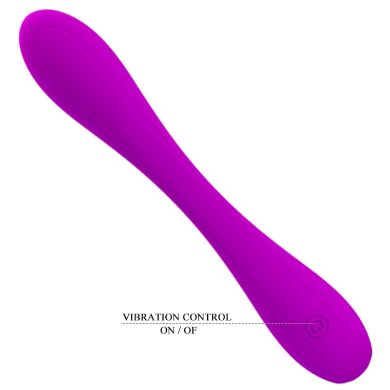 PRETTY LOVE - YEDDA FLEXIBLE VIBRADOR