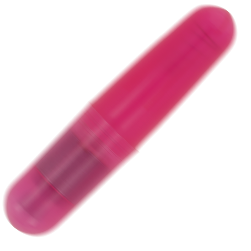 OHMAMA - BALA VIBRADORA BASIS ROSA