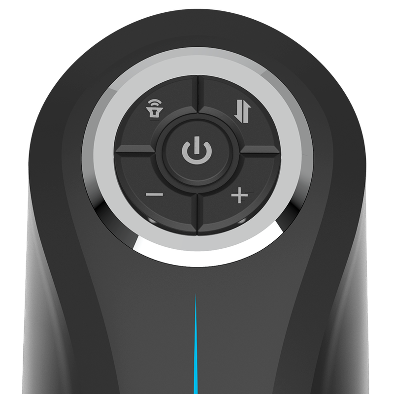 JAMYJOB - MILKER STROKER CON FUNCTION UP AND DOWN