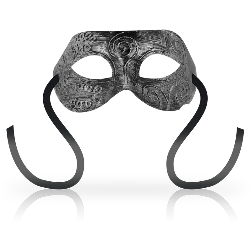 Ohmama – Masques masque grec