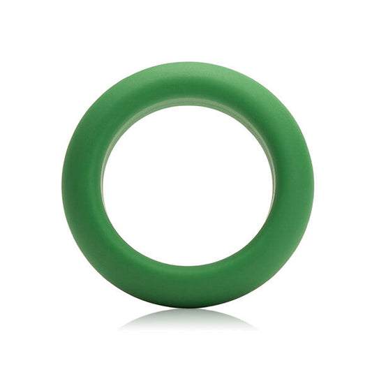 I PLAY - ANILLO SILICONA GREEN - ESTRANGULAMIENTO MEDIO