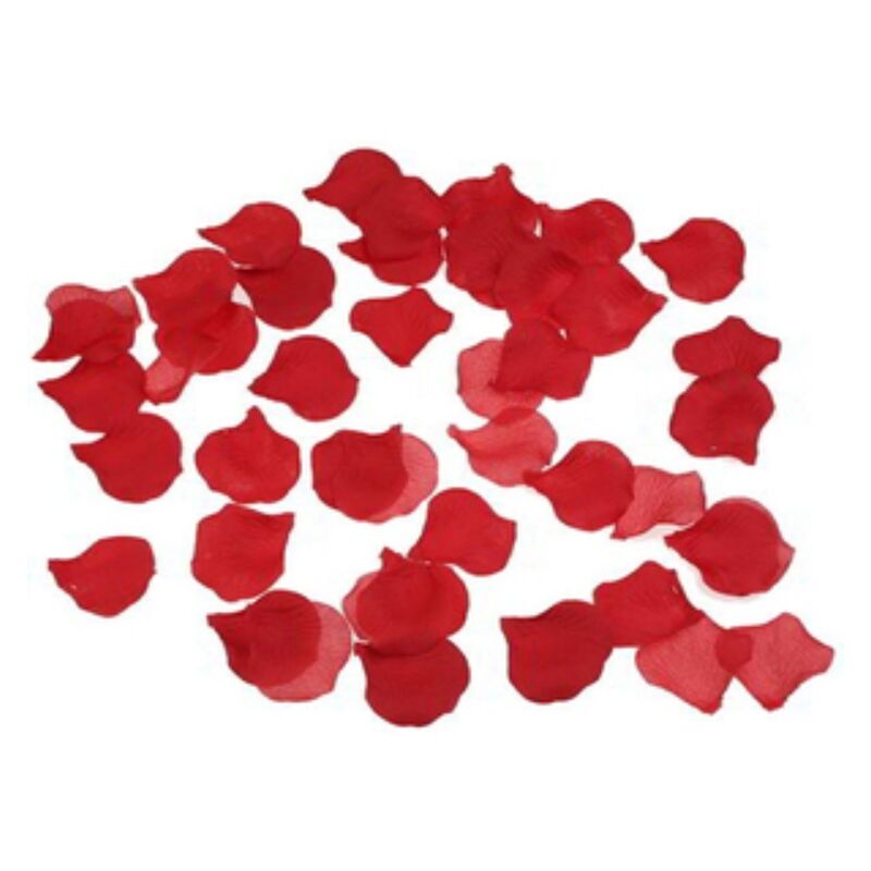 Diablo Picante – 100 pétales rouges