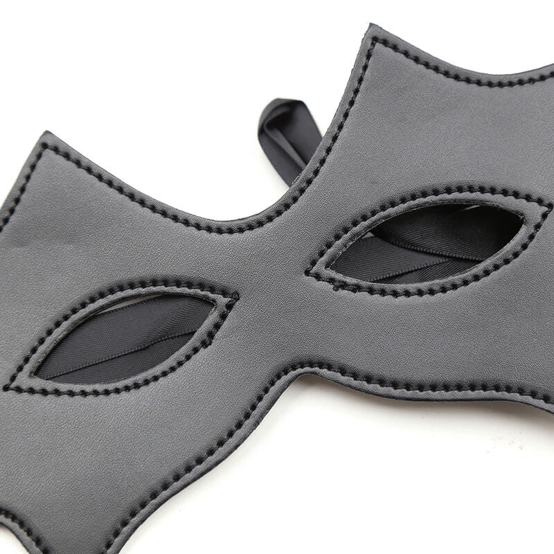 Ohmama Fetish – Masque félin