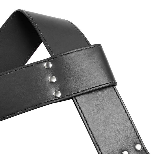 OHMAMA FETISH - ESPOSAS SUSPENSION FOR MUÑECAS Y TOBILLOS