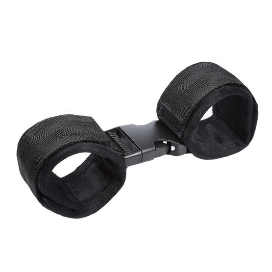 OHMAMA FETISH - MUÑECA RESTRICTIONS WITH BROOCH